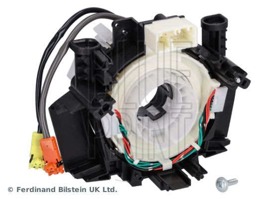 Clockspring, airbag NISSAN - B5567-JD00A