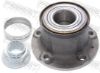 Wheel Hub ALFA ROMEO 51754942, CITROEN 16 063 747 80, FIAT 5