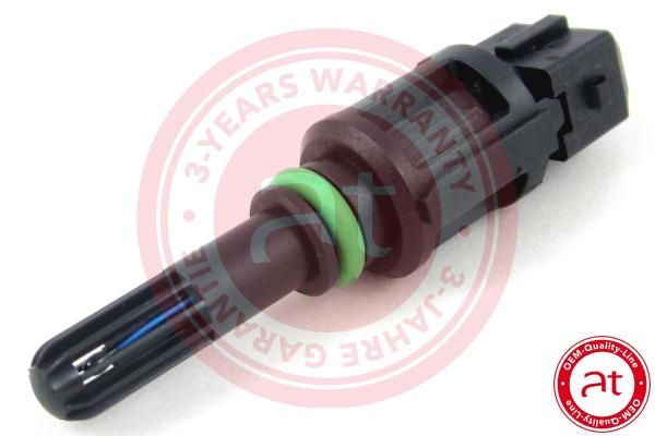 Sensor, intake air temperature