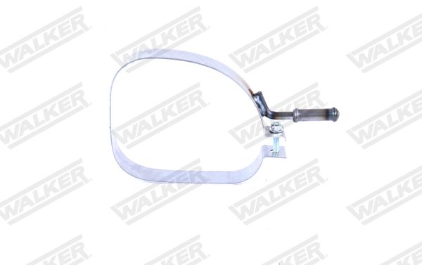 Mount, exhaust system