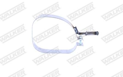 Mount, exhaust system