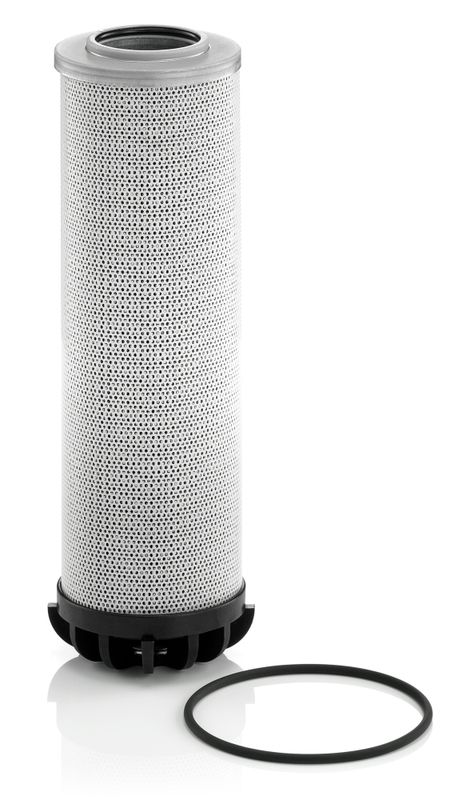 Filter, operating hydraulics CLAAS