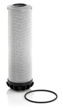 Filter, operating hydraulics CLAAS