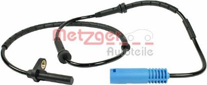 Sensor, wheel speed BMW 7 (E65, E66, E67)