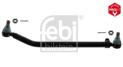 Centre Rod Assembly Scania 0 389 867