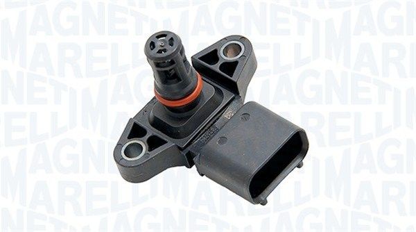 Sensor, intake manifold pressure FORD FOCUS(1.4/1.6)