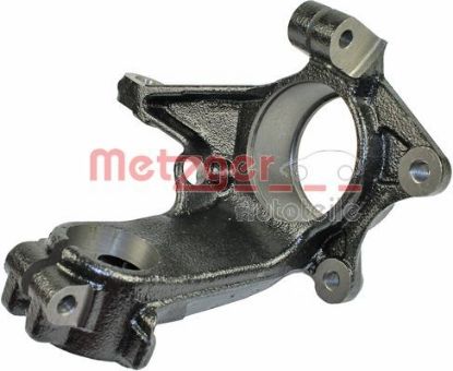 Steering Knuckle, wheel suspension Peugeot