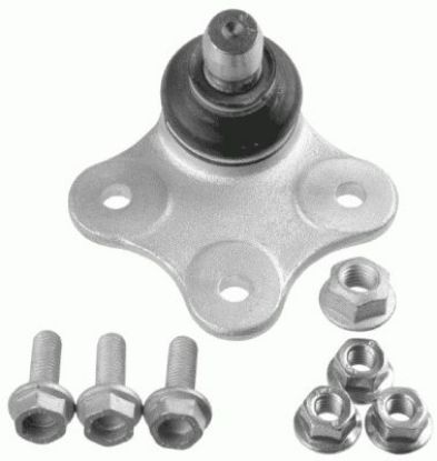 Ball Joint PSA - 16 180 674 80