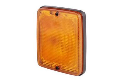 End Outline Marker Light