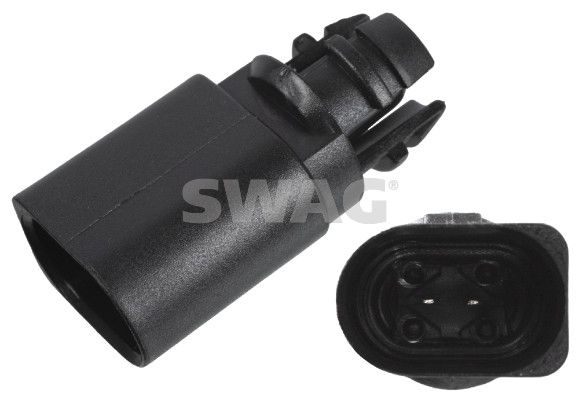 Sensor, exterior temperature VW-Audi