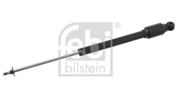 Shock Absorber, steering VW-Audi 4D0 425 021 D