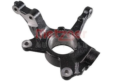 Steering Knuckle, wheel suspension RENAULT - 400 142 47 2R