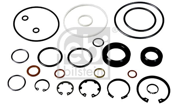 Gasket Set, steering gear Mercedes-Benz - 201 460 00 61