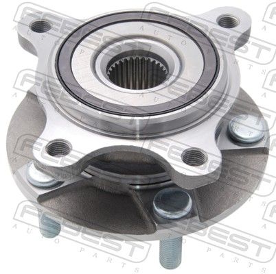 Wheel Hub TOYOTA 43560-30030