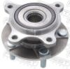 Wheel Hub TOYOTA 43560-30030