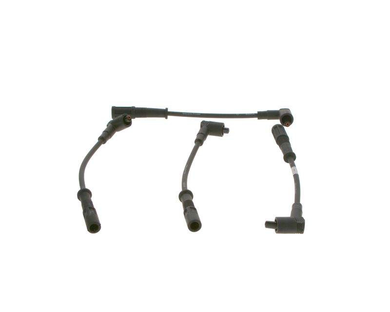 Ignition Cable Kit Fiat