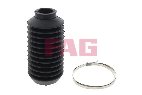 Bellow Kit, steering