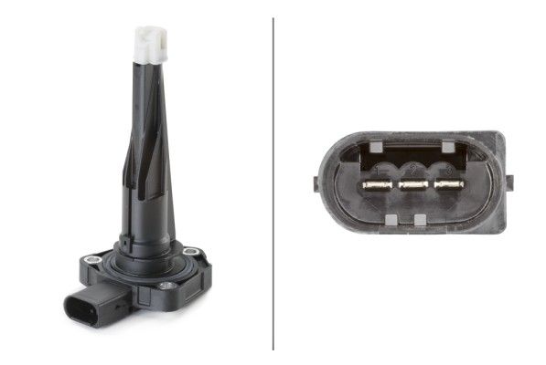 Sensor, engine oil level BWM - 1261 8 638 755