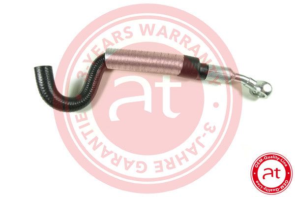Hydraulic Hose, steering system BMW E32, E34