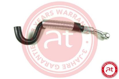 Hydraulic Hose, steering system BMW E32, E34