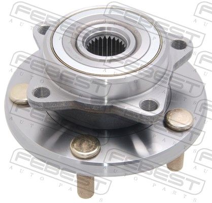 Wheel Hub CHRYSLER MR334386, MITSUBISHI MR334386