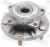 Wheel Hub CHRYSLER MR334386, MITSUBISHI MR334386