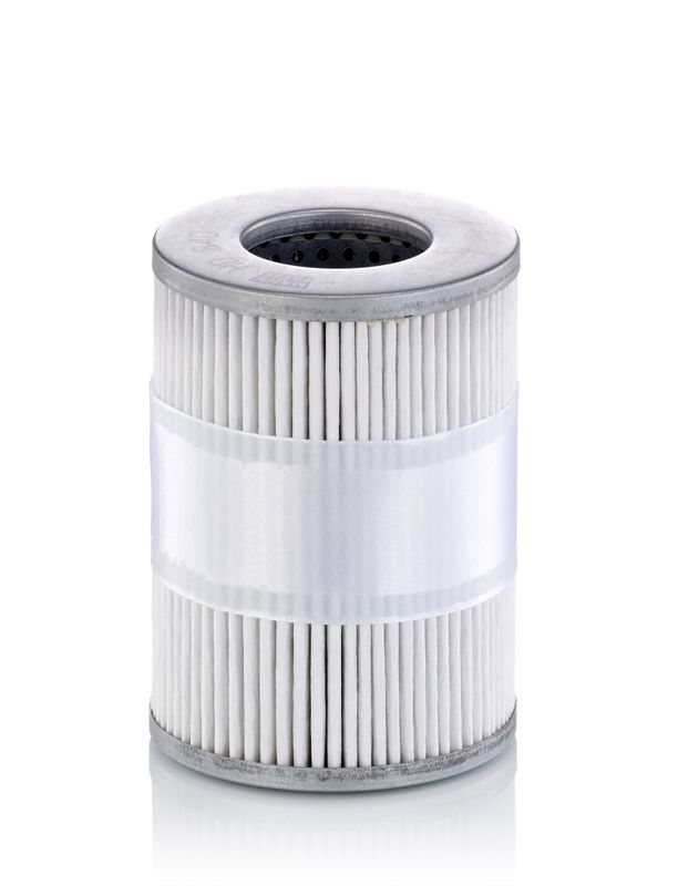 Filter, operating hydraulics Case New Holland