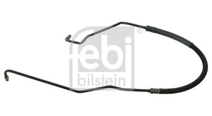 Hydraulic Hose, steering system VW-Audi - 1H1 422 893 AB