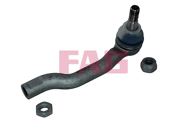 Tie Rod End Nissan Navara 14-
