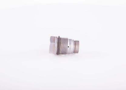 Pressure Relief Valve, common rail system