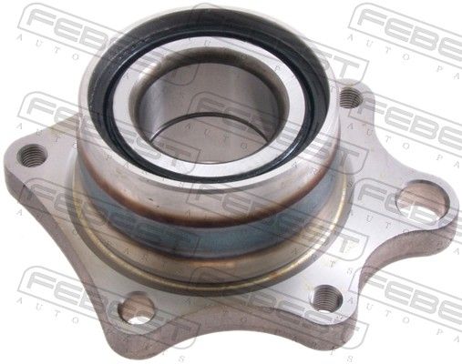 Wheel Hub HONDA 42200-SCV-A11