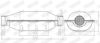 Catalytic Converter, universal UNIV Kat. (toru läbim. 54 mm.