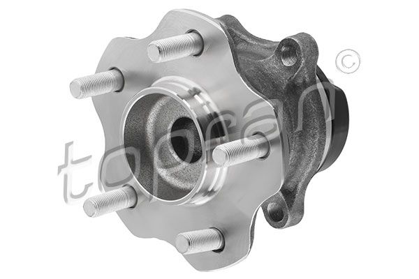 Wheel Bearing Renault/Dacia, Nissan