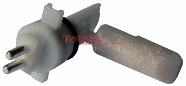 Sensor, coolant level Metzger Autoteile