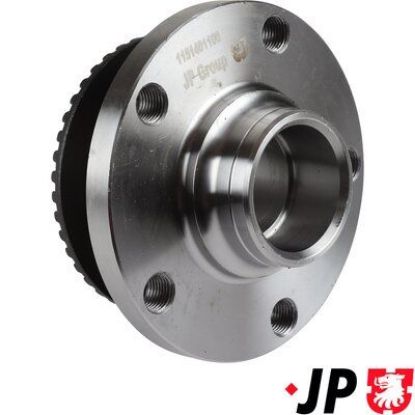 Wheel Hub