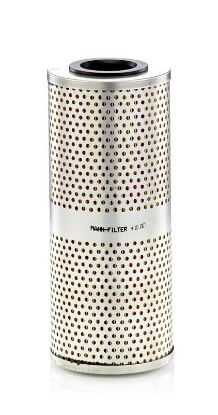 Filter, operating hydraulics Case New Holland R2329P