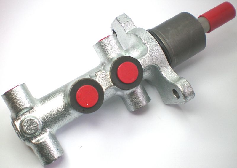 Brake Master Cylinder