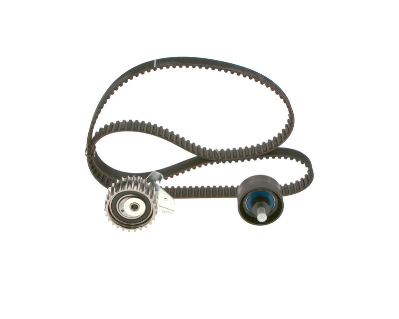 Timing Belt Kit