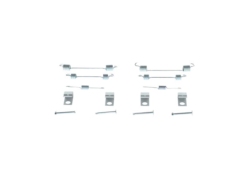 Accessory Kit, brake shoes