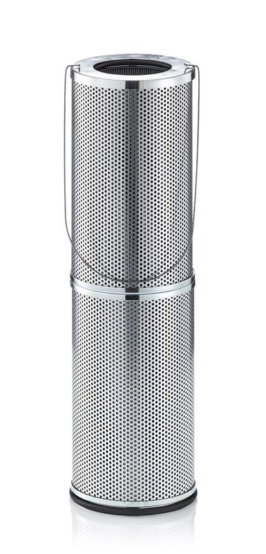 Filter, operating hydraulics Liebherr FB-G52501-205