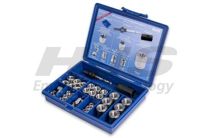 Weld-On Bung, pressure sensor (soot/particulate filter)