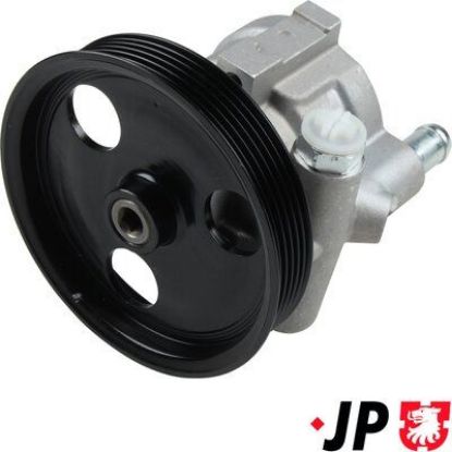 Hydraulic Pump, steering RENAULT - 49 11 005 22R