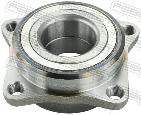 Wheel Hub MITSUBISHI MR334386