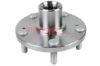 Wheel Hub Hyundai