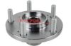Wheel Hub Hyundai