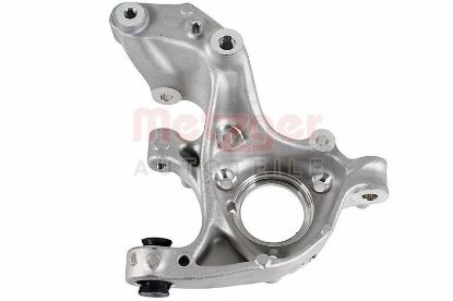 Steering Knuckle, wheel suspension AUDI - 5QF 505 436 F
