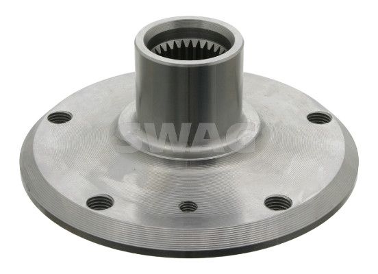 Wheel Hub BMW 3 (E90), 5 Touring (E61)