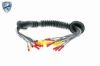 Repair Kit, cable set VAG V10830071