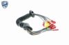 Repair Kit, cable set VAG V10830071