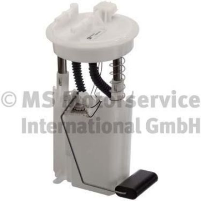 Sender Unit, fuel tank